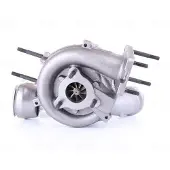 CLIMTEX CX8-277 Turbocharger