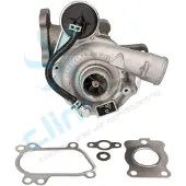CLIMTEX CX8-165 Turbocharger