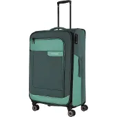 Travelite Trolley 'Viia' turquoise / mintgroen