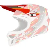 O'Neal 3Series Ride Helm Peak