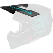 O'Neal 3SRS Static Helm Piek