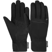 Reusch Handschoen Men Russel STORMBLOXX TOUCH-TEC Black-9