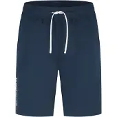 The Indian Maharadja Tennisbroek Men Baroda Navy-L