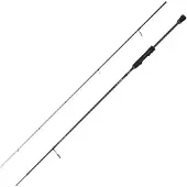 Dam Microflex Spinning Rod Zilver 2.30 m / 2-10 g