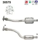 As 30575 Katalysator