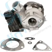CLIMTEX CX8-174 Turbocharger