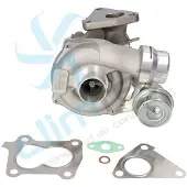 CLIMTEX CX8-117 Turbocharger