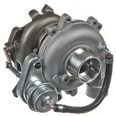 CLIMTEX CX8-280 Turbocharger