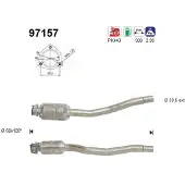 As 97157 Katalysator