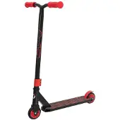 HTI Evo Viper Stunt Scooter - Rood - 100mm Wielen
