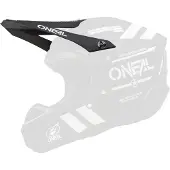 O'Neal 5SRS Polyacrylite Warhawk Helm Piek