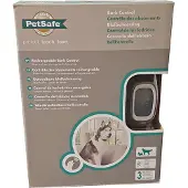 Gebr. De Boon PetSafe anti blafband PBC19-16001 PetSafe