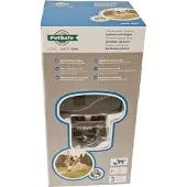 Gebr. De Boon PetSafe (omheiningssysteem) radio fence met draad en vlaggen PIG19-15394 PetSafe