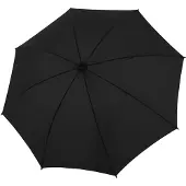 Doppler Paraplu zwart