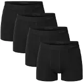 Blackspade Boxershorts ' Basic ' zwart