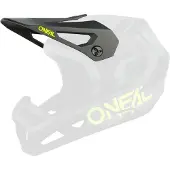 O'Neal SL1 Strike Helm Piek