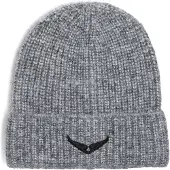 Zadig & Voltaire Meisjes Mutsen X60499 - Grijs - Maat 58