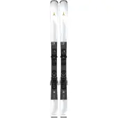 Atomic Cloud C8 + M 10 Gw Binding