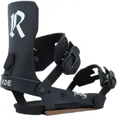 Ride Drone Black-M