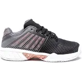 K-Swiss Tennisschoenen | Maat 8 Heren Grijs