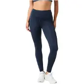 Björn Borg Logo Tights Marine | Maat: XS