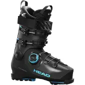 Head Kaliber 110 MV GW BOA Skischoen Heren Anthracite/Speed Blue 29,5 | Maat: 29.5