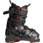 Atomic Hawx Magna 130 S Skischoen Black/Red 26/26,5