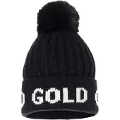 Goldbergh Hodd Beanie