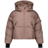 Airforce Sun Peaks Skijas dames Taupe L/40