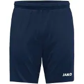Jako Sportbroek navy / wit