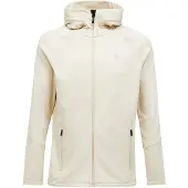 Peak Performance Rider Essentials Midlayer Zip Hood Men