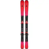 Atomic Redster J2 130-150 + C 5 Gw Binding