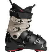 Atomic Hawx Magna 110 Skischoen Black/Cement/Red 28/28,5 | Maat: 28/28.5