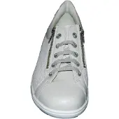 Solidus 29097 Kate 097 Veterschoenen | Maat 5.5 Dames Beige