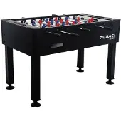 Pegasi Voetbaltafel | Forza Black