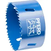 PFERD TOOLS LS 79 79 mm 3 1/8 25102479 Gatenzaag 79 mm Taai 1 stuk(s)