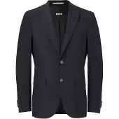 BOSS Colbert 'H-Harvey-MM-C-NF' marine