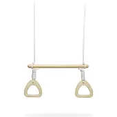 Kinderfeets Trapeze met ringen