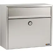 Ivana 53922 brievenbus 330 RVS