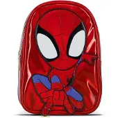 Difuzed Marvel Glanzende Spider-man Mini-rugzak