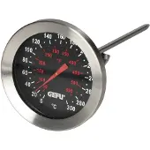 GEFU Braadthermometer Messimo