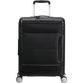 American Tourister Trolley (handbagage) HELLO CABIN 55 Handbagage-koffer reiskoffer met TSA-cijferslot
