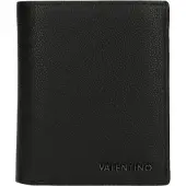 Valentino Portemonnee zwart