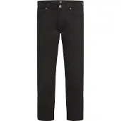 Lee Jeans 'DAREN ZIP FLY' zwart