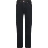 Lee Jeans 'BROOKLYN STRAIGHT' donkerblauw