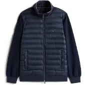Tommy Hilfiger Tussenjas 'Ess' navy