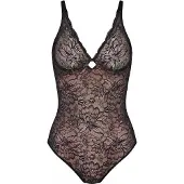 Triumph Body Amourette Charm | Maat: 80E | Kleur: Zwart