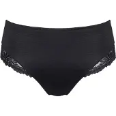 Triumph Slip ' Ladyform Soft ' zwart