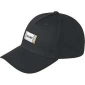 Jack & Jones Heren baseball cap jacbase hayato wit