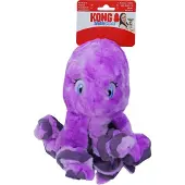Kong softseas octopus 27,5x27,5x9 cm